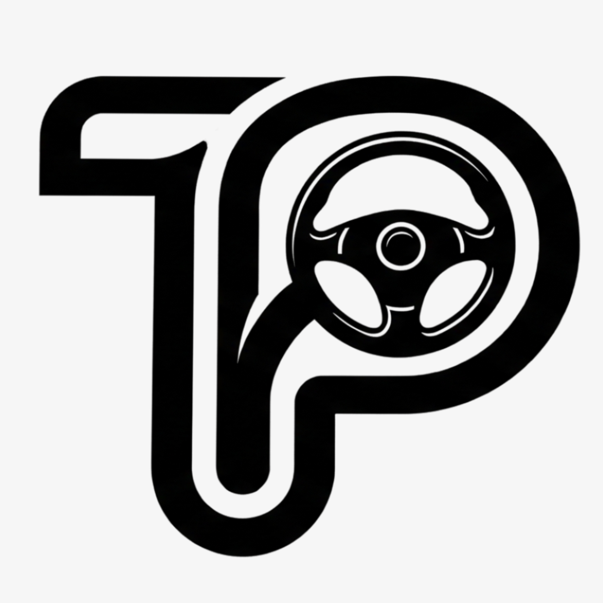 Logo Thế Phong